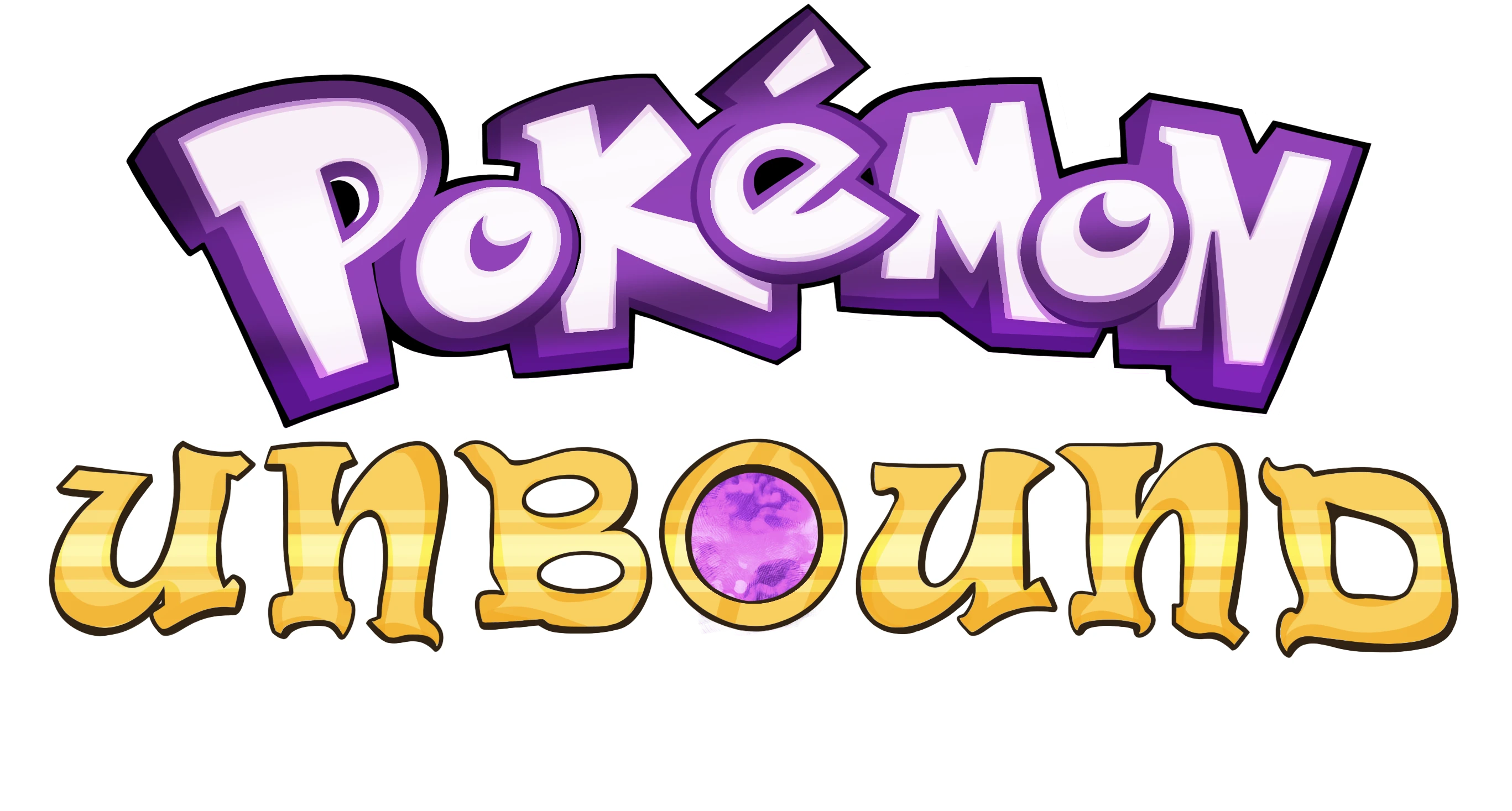 Pokemon Unbound