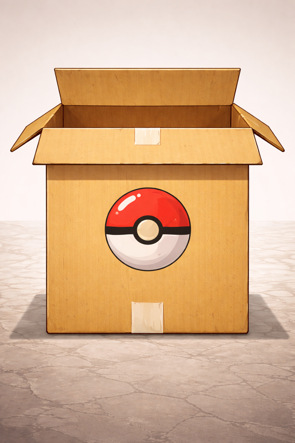 Pokebox